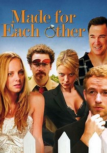 Made for Each Other - movie: watch stream online