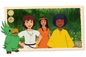 Mysterious Cities Of Gold Goes To Kickstarter To Fund Game Localization - Gameranx