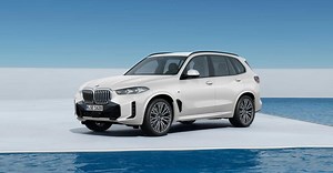 2024 BMW X5 xDrive30d Gets More Powerful Diesel Engine