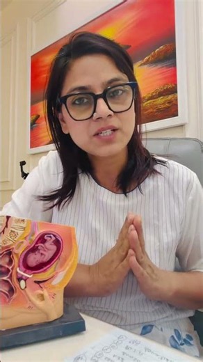 UTI in Pregnancy: Warning Signs You Should Never Ignore 🤰🚨 | Dr Nitasha Gupta