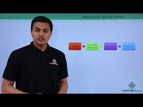 Penetration Testing - Overview