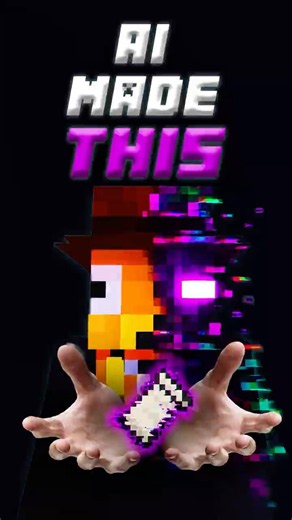 I Let AI Code A CHAOTIC Minecraft Mod