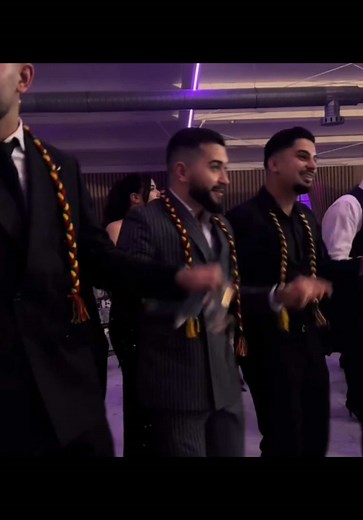 Explore Authentic Kurdish Dance Styles