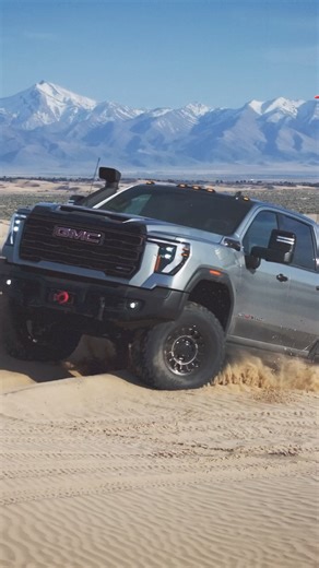 The AEV 37″ Tire Clearance Kit is designed specifically for the 2024 Chevrolet Silverado HD ZR2 Bison and GMC Sierra HD AT4X AEV Edition and includes precision-engineered brackets, trim templates, and plastic closeouts—everything you need to confidently run a 37” tire without any suspension modifications. With these components, your larger tires can move freely and without contact. Visit our website for more information: ▪️GMC Sierra HD AT4X AEV Edition: https://www.aev-conversions.com/product/a