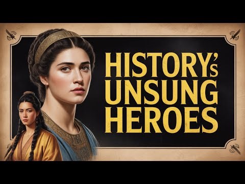 Most AMAZING People in History!