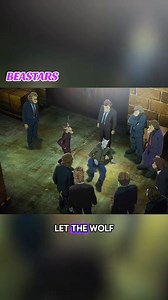 33K views · 386 reactions | Wolf Training Chapter - Part 2.#beastars #animation #foryou #fypシ #fyp | It's Sukku | Facebook