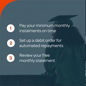 1K views · 48 reactions | An RCS Loan from R2 000 to R150 000 gives you flexible repayment options; choose from 12 to 60 months. Apply today with interest from as low as 15%*: https://bit.ly/3s89blf #RCSinspired *Service and initiation fees apply. | RCS Group | Facebook