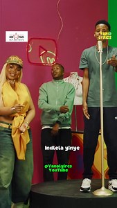 33K views · 12K reactions | Lyrics Live - Mawhoo performs Umona and Bengicela (ft Dj Veek, Criimora & Child Da Dj) Out Now On Yano Lyrics YouTube  #yanolyrics - #fyp #reels #explore | Yano Lyrics | Facebook