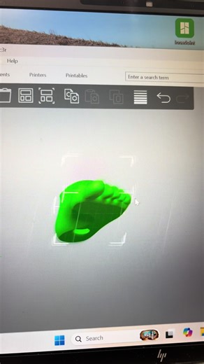 3D Printing Anything: A Myth or Reality?