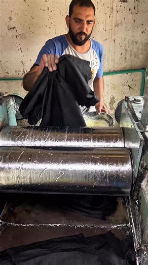 12K views · 39 reactions | Making of Round Silicon Rubber For Industrial Usel Factory Tour | Tech videos | Facebook