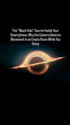 AI PRODUCER | TRAFFIC & PERSONAL BRANDING | RESULTS-DRIVEN on Instagram: "1. Your smartphone is an eye that never blinks. Even in complete darkness, its sensors can suddenly come alive. The lenses register photon movement invisible to the human eye, turning the device into a kind of night-vision tool that scans your room while you sleep. 2. The secret behind activity in emptiness is infrared scanning. The phone builds a 3D map of your bedroom so neural networks can recognize your heat signature