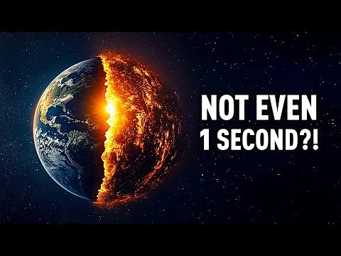 Earth Without Gravity – Here’s What Would Happen!