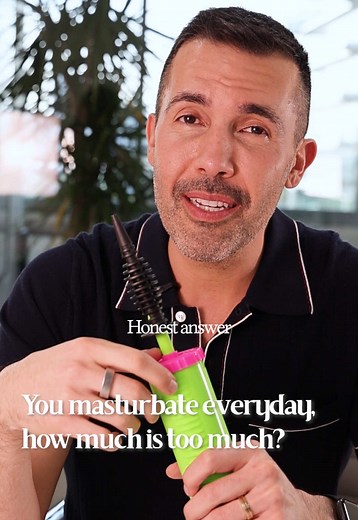 How Much Masturbation Is Too Much? A Honest Discussion