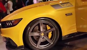 5.9K views · 114 reactions | A 360 view of the 2015 Saleen S302...wow very impressive. I honestly did not like the car much from the rendering, but Saleen hit this one out of the ballpark! What do you guys think? #281motorsports #saleenspeedlabcenter #saleen #s302 #mustangshop #socal_stangz #mustanglife #s550 #becausemustang #becausewecan | 281 Motorsports | Facebook