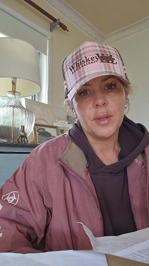 2.1K views · 45 reactions | A little chat about navigation of the horsemanship journey when we get a new horse & an absolutely beautiful review from one of my clients at the weekend Confidence Queen Coaching Clinic #confidencequeencoaching #teamworkmakesthedreamwork #SupportiveInstructors #trakersteadranch #foundationtraining #loveyourhorse #lessons #horsemanship #WhiskeyAndLeather Whiskey and Leather | Trakerstead Ranch Appaloosa Stud & Training Services | Facebook