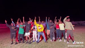 Happy Birthday by Diamond Platnumz Song Challenge