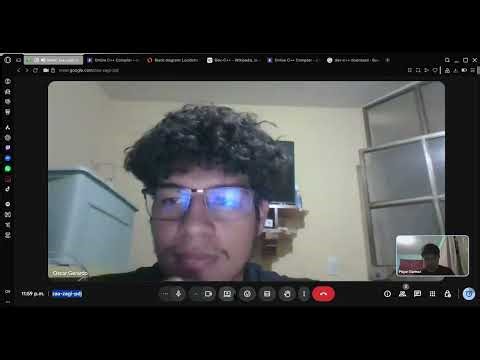 Actividad 7 (Programación Básica)