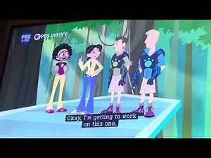 To Touch a HummingbirdWild Kratts: Season 2, Episode 10 @WildKratts @PBSKIDS