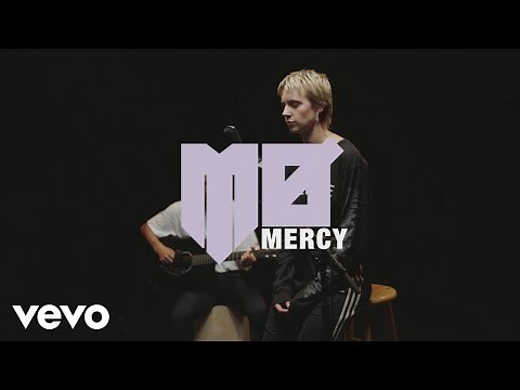 MØ - "Mercy" Live Performance | Vevo