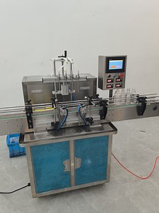 1.5M views · 2.1K reactions | Liquid Filling Machine from china, one...