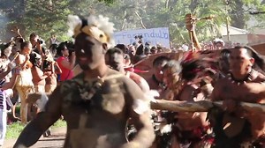 新西兰纪录片 First People In New Zealand __ Maori History Documentary