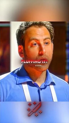 Luca Is Leveling Up… and the Judges Realized He’s the Real Deal! | Masterchef US