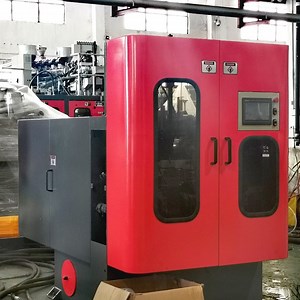 [Hot Item] High Capacity Blow Moulding Machine for PVC Pilot Balloons