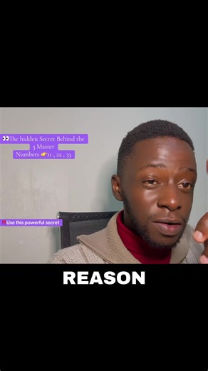 The Hidden Truth About Master Numbers: Unlocking Potential