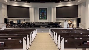 Southern Baptist Convention expels Virginia church over female pastor