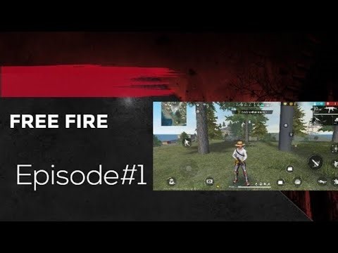 Free Fire: Battlegrounds - Gameplay Walkthrough Part 1 (iOS, Android)Free Fire: Battlegrnd.