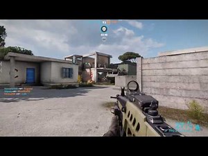 Einfach so Zocken ^^ Project Argo wir waren so gut