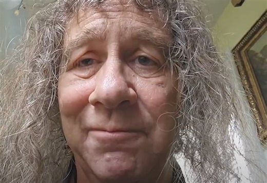 LIPS Says ANVIL Documentary 'Worked Brilliantly' By Elevating Band's Profile: 'It Made A Difference, No Question About It'