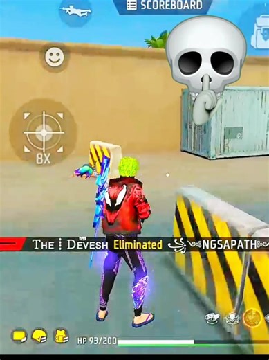 TRAINING GROUND NEW TIPS AND TRICKS || FREE FIRE TIPS AND TRICKS ||BUG FREE FIRE ||NEW UPDATE