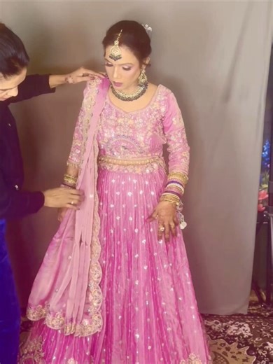 Party Make-up ✨💄🌸 #PartyMakeup #MakeupInspiration #BeautyTips#PartyMakeup#makeupfreak#youtubeshorts