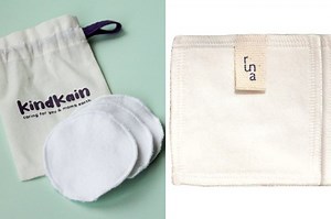 Ini Rekomendasi Produk Reusable Cotton Pad untuk Pengganti Kapas - Parapuan