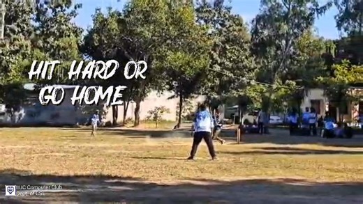 7K views · 133 reactions | 퐈퐈퐔퐂 퐂퐨퐦퐩퐮퐭퐞퐫 퐂퐥퐮퐛 퐏퐫퐞퐬퐞퐧퐭퐬:...