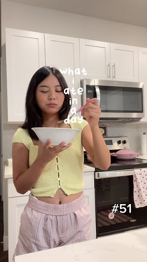 what i ate in a day 51? first one at the new apartment woohooo!! #whatieatinaday #cooking #mealideas