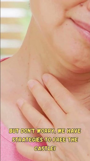 Salivary Gland Stones: 5 Effective Treatments You Must Know #salivaryglands