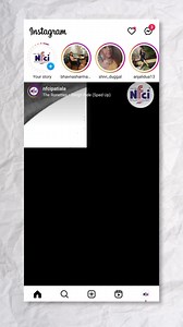 1K views | - How to Mention / Tag Someone in your Instagram Story ? - To tag friends on Instagram Story, you need to follow few Steps Which i explained in this video. #reel #instagram #socialmedia #storytag #tips #friendstagram | NFCI - Hotel Management & Culinary Institutes | Facebook