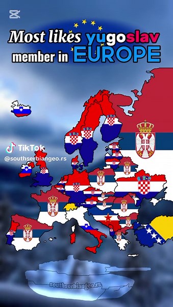 Exploring the Balkans: Cultural Mash-Up 🗺️🎄