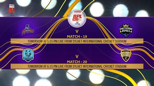 Match 18 Analysis | Samannoy Ghosh with Ethan Brookes & Farveez Maharoof | BASHUNDHARA CEMENT BPL 2026, POWERED BY WALTON LIFT Dhaka Capitals 🆚 Sylhet Titans #BPL2026 | Bangladesh Cricket : The Tigers