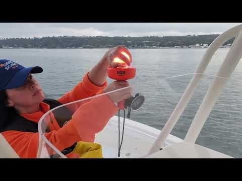 Maritime Safety: Installing Your Sirius Signal Display Mount