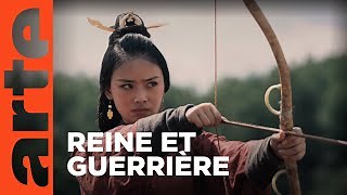 Documentaire | La Chine à l’âge du bronze : Fu Hao, reine et guerrière