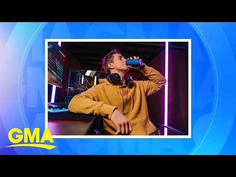 What to know about energy drinks