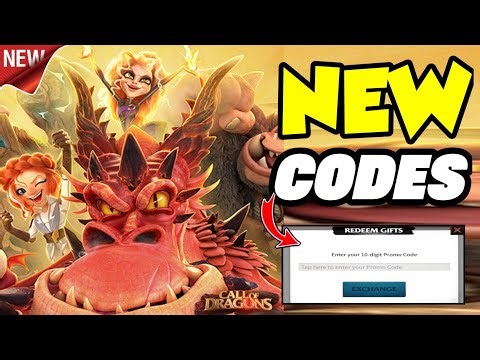 FEB UPDATE⚠️ CALL OF DRAGONS REDEEM CODES - CALL OF DRAGONS PROMO CODES 2026 - GIFT CODES C☆O☆D