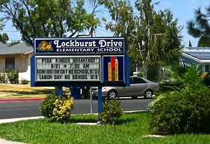 Lockhurst Elementary to Host Family Fun Day