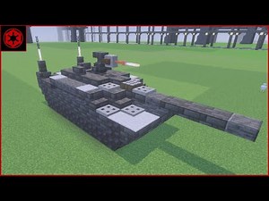Tank Tutorial 3 (1:1)