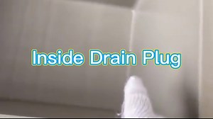 Watch 2 Pcs Cooler Drain Plug - Universal on Amazon Live