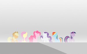 甜甜小马Pony Licious合集【中文字幕】