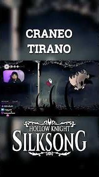 ¿Cómo vencer al Cráneo Tirano en Hollow Knight: Silksong?